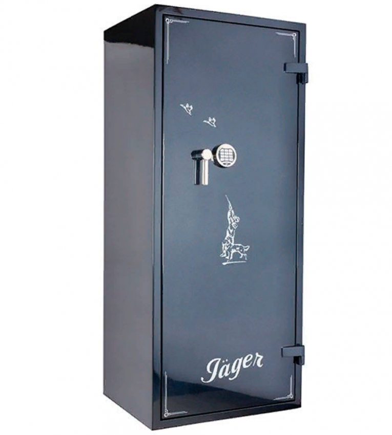 Эксклюзивный сейф Valberg Jager 1670 купить в Краснодаре