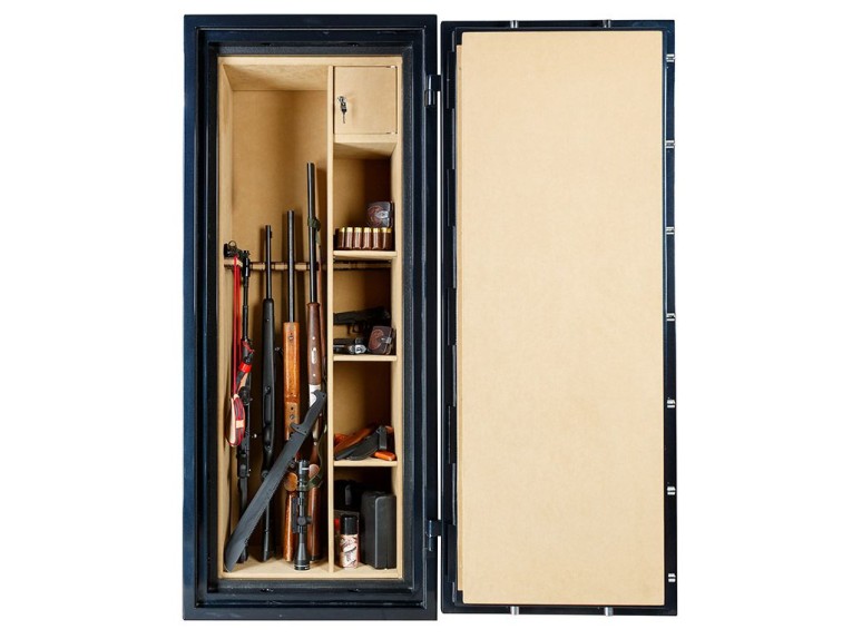 Эксклюзивный сейф Valberg Jager 1670 купить в Краснодаре