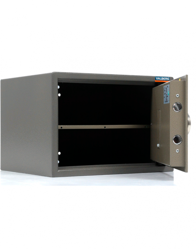 Мебельный сейф Valberg ASM-30 EL купить в Краснодаре