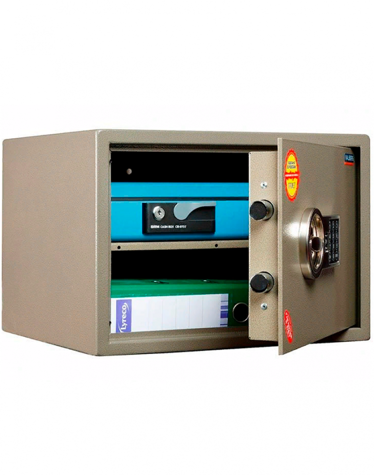 Мебельный сейф Valberg ASM-30 EL купить в Краснодаре