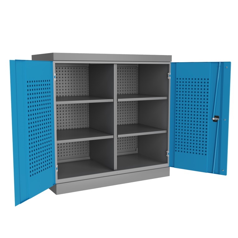 Шкаф инструментальный TNC 101.4S купить в Краснодаре