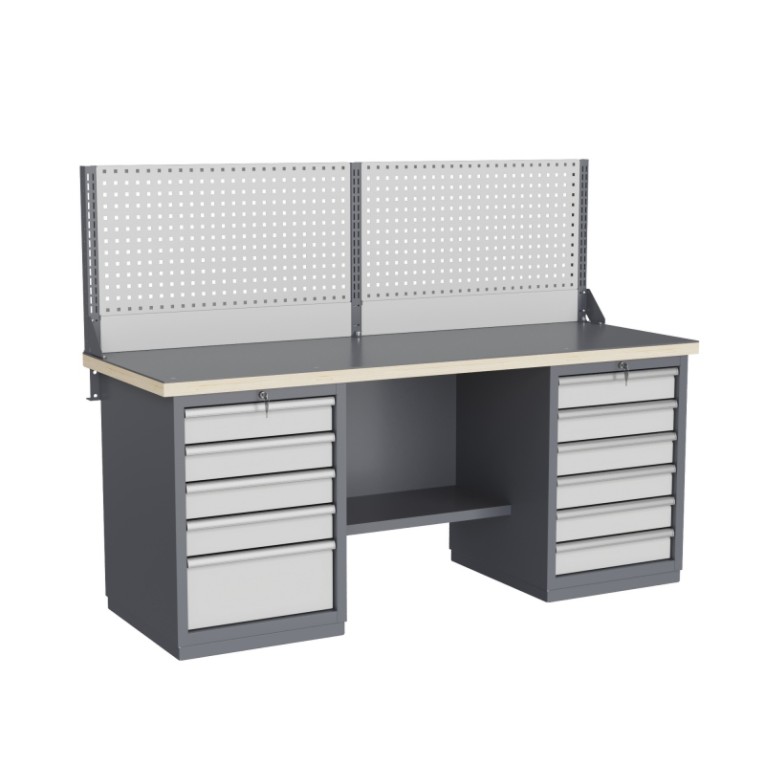 Верстак FBK 205.56.4-1 купить в Краснодаре