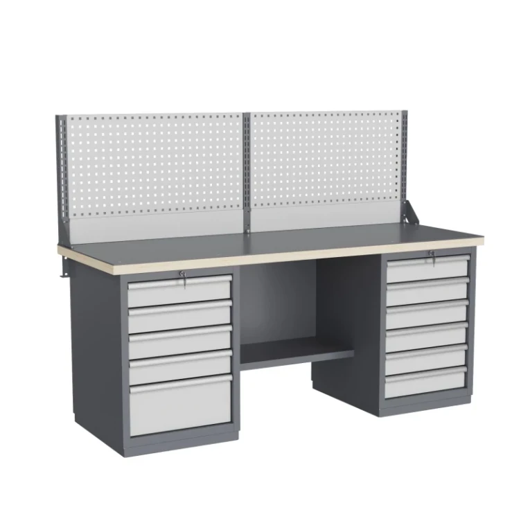 Верстак FBK 205.56.4-1 купить в Краснодаре