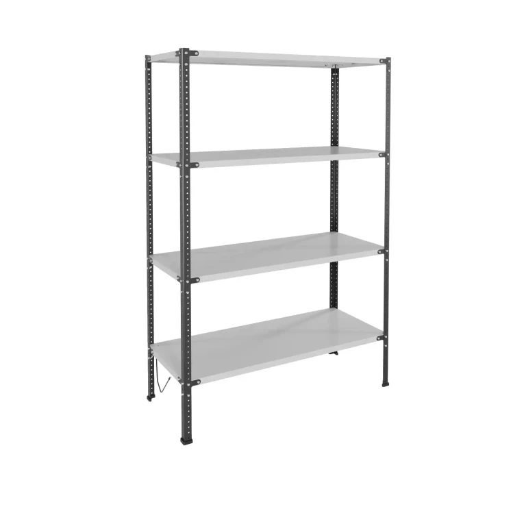 Антистатический стеллаж SPC 4М 1800х1200х500 4 полки купить в Краснодаре Антистатический стеллаж SPC 4М 1800х1200х500 4 полки купить в Краснодаре