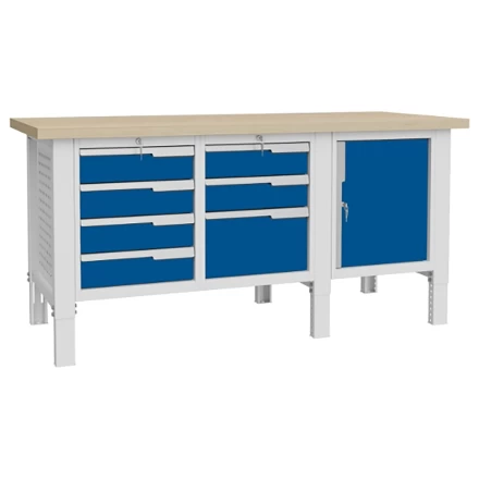 Стол-верстак Craft 1802.S347.13 купить в Краснодаре