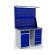 Верстак Profi WT120.WD2/WD5.021 купить в Краснодаре