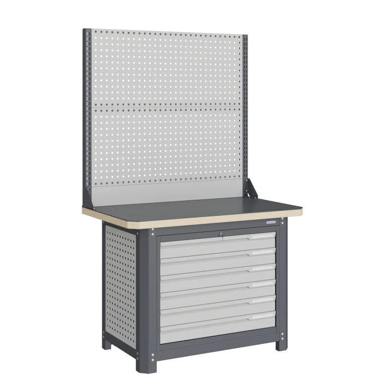 Верстак MCN 1252.L6-2 купить в Краснодаре