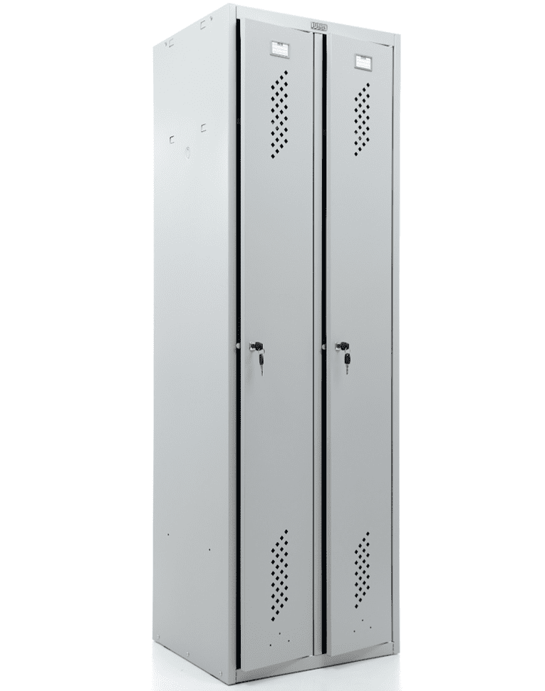 Шкаф для раздевалок Стандарт LS-21 купить в Краснодаре