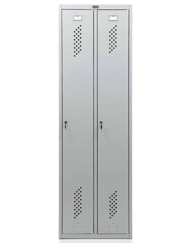 Шкаф для раздевалок Стандарт LS-21 купить в Краснодаре