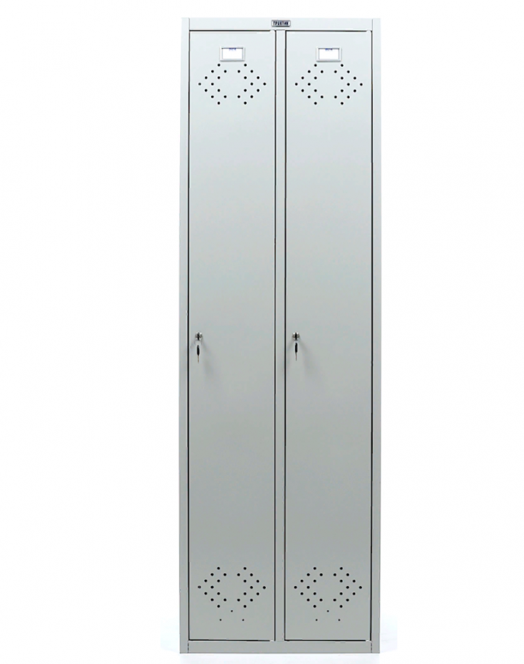 Шкаф для раздевалок Стандарт LS-21 купить в Краснодаре