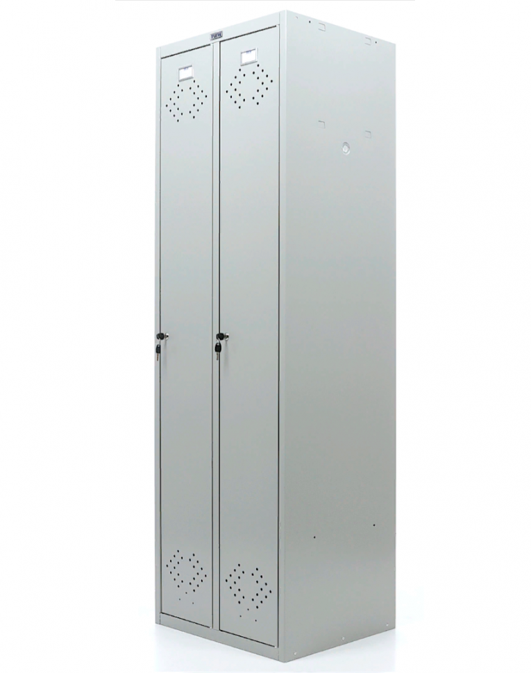 Шкаф для раздевалок Стандарт LS-21 купить в Краснодаре