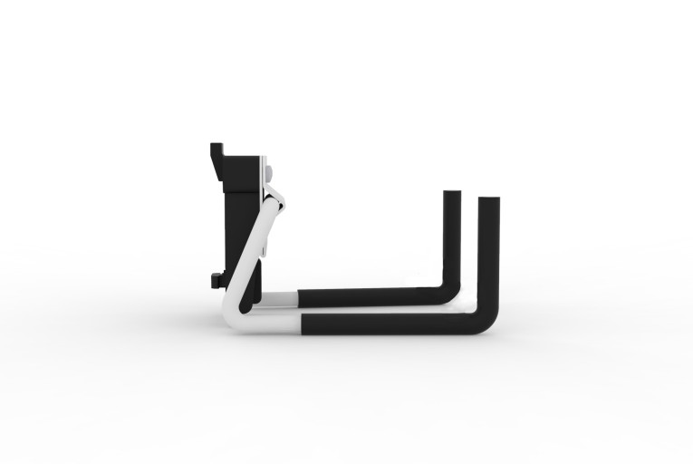 Держатель универсальный крюк двойной короткий купить в Краснодаре Держатель универсальный крюк двойной короткий купить в Краснодаре