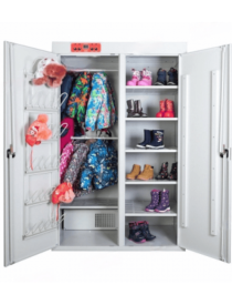 Шкаф сушильный  РШС-15-120-18 Шкаф сушильный  РШС-15-120-18