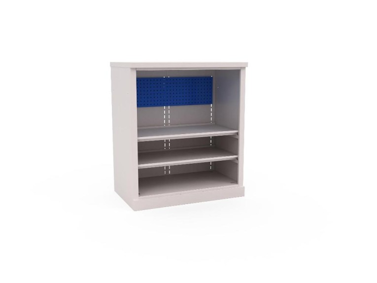 Шкаф инструментальный ERGO 181/2 №4 купить в Краснодаре Шкаф инструментальный ERGO 181/2 №4 купить в Краснодаре