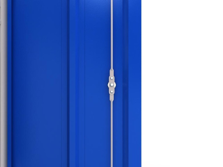 Шкаф инструментальный ERGO 181/2 №4 купить в Краснодаре Шкаф инструментальный ERGO 181/2 №4 купить в Краснодаре