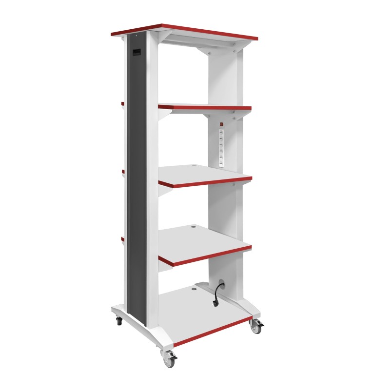 Стойка подкатная Gresson СПИ купить в Краснодаре