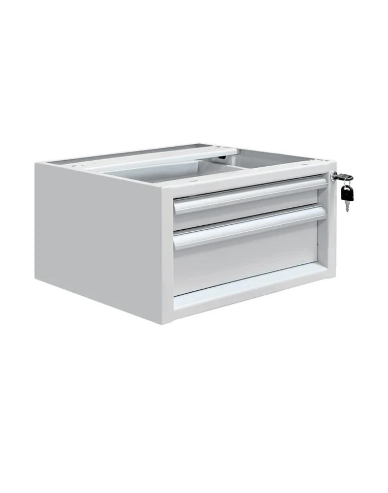 Тумба металлическая Gresson ТПМ-2, основное фото Тумба металлическая Gresson ТПМ-2, основное фото