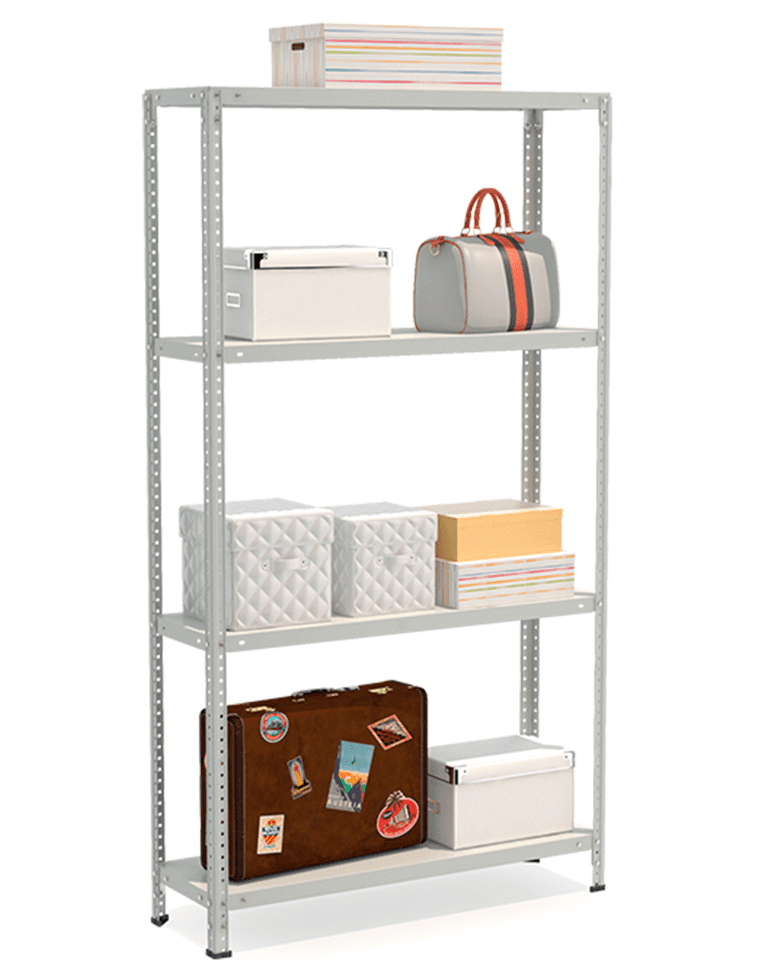 Стеллаж СТФЛ 1500x1000x300 4 полки купить в Краснодаре Стеллаж СТФЛ 1500x1000x300 4 полки купить в Краснодаре