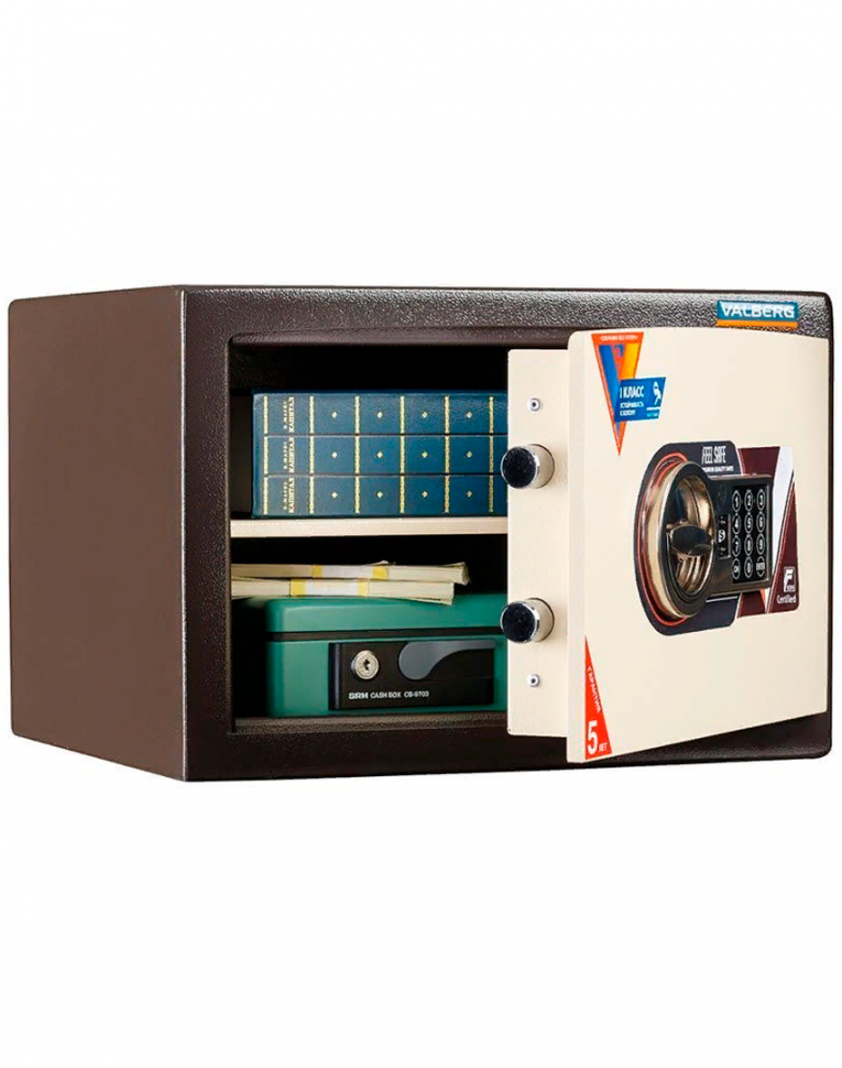 Взломостойкий сейф Valberg Карат 30 EL new купить в Краснодаре Взломостойкий сейф Valberg Карат 30 EL new купить в Краснодаре