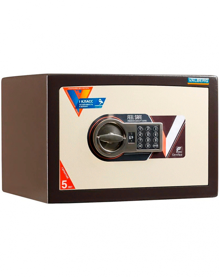 Взломостойкий сейф Valberg Карат 30 EL new купить в Краснодаре Взломостойкий сейф Valberg Карат 30 EL new купить в Краснодаре