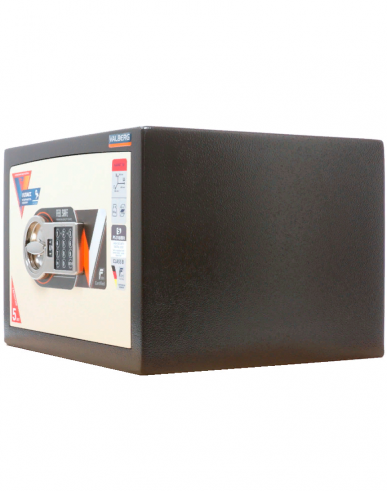 Взломостойкий сейф Valberg Карат 30 EL new купить в Краснодаре Взломостойкий сейф Valberg Карат 30 EL new купить в Краснодаре