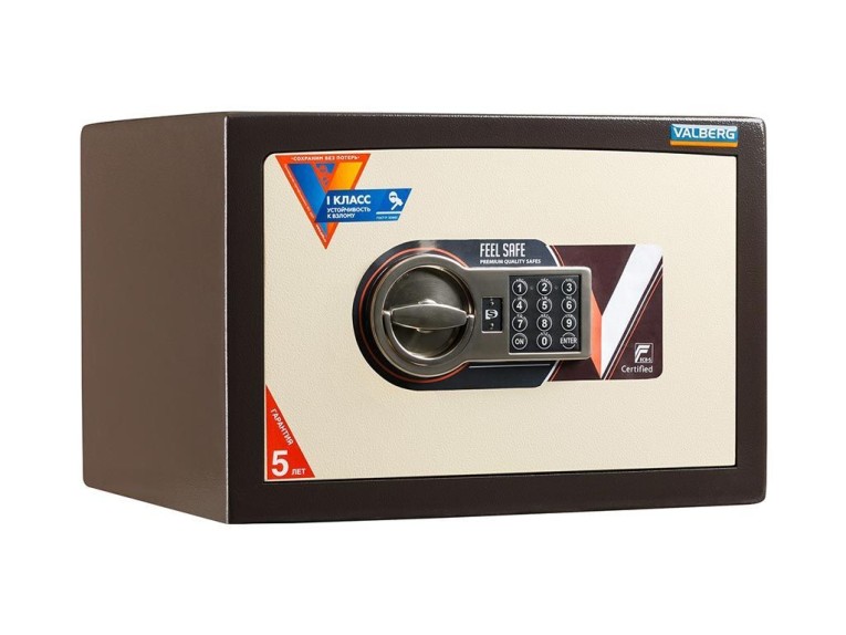 Взломостойкий сейф Valberg Карат 30 EL new купить в Краснодаре Взломостойкий сейф Valberg Карат 30 EL new купить в Краснодаре