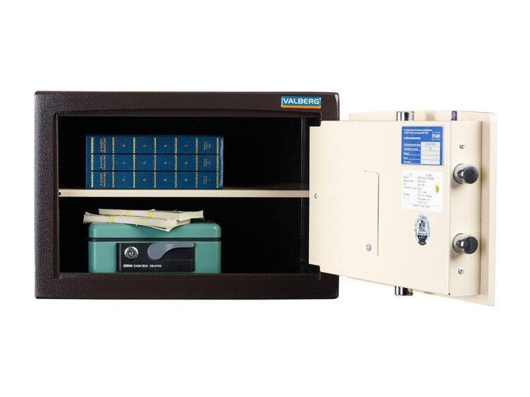 Взломостойкий сейф Valberg Карат 30 EL new купить в Краснодаре Взломостойкий сейф Valberg Карат 30 EL new купить в Краснодаре