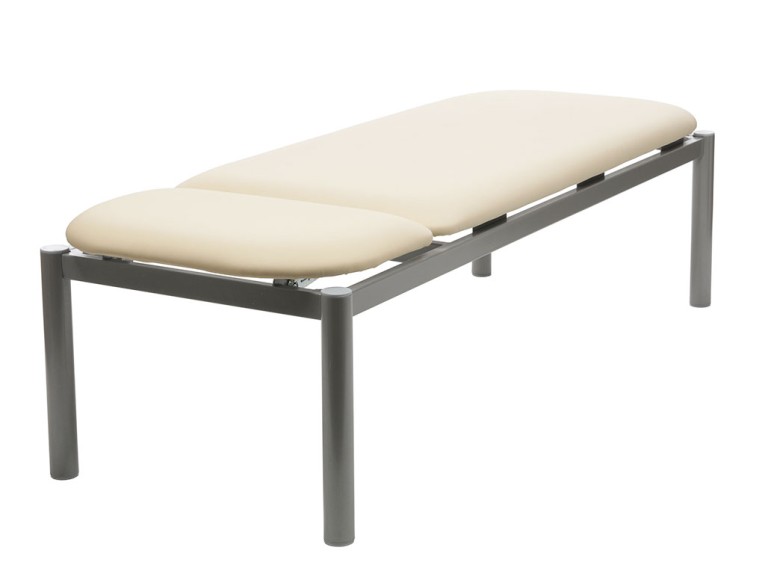 Кушетка медицинская смотровая МД КС-01 (слоновая кость) купить в Краснодаре Кушетка медицинская смотровая МД КС-01 (слоновая кость) купить в Краснодаре