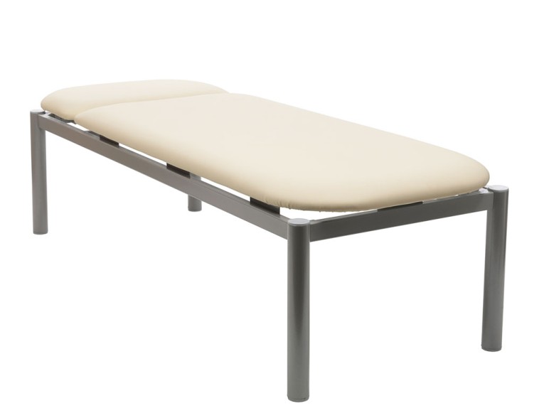 Кушетка медицинская смотровая МД КС-01 (слоновая кость) купить в Краснодаре Кушетка медицинская смотровая МД КС-01 (слоновая кость) купить в Краснодаре