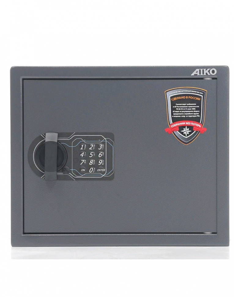 Сейф для травматического пистолета Aiko TT-28 EL купить в Краснодаре Сейф для травматического пистолета Aiko TT-28 EL купить в Краснодаре