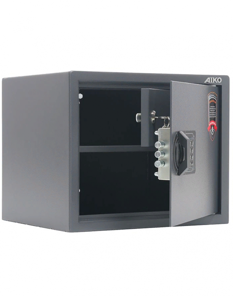 Сейф для травматического пистолета Aiko TT-28 EL купить в Краснодаре Сейф для травматического пистолета Aiko TT-28 EL купить в Краснодаре