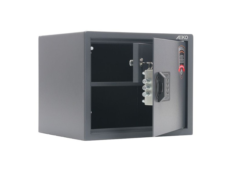 Сейф для травматического пистолета Aiko TT-28 EL купить в Краснодаре Сейф для травматического пистолета Aiko TT-28 EL купить в Краснодаре