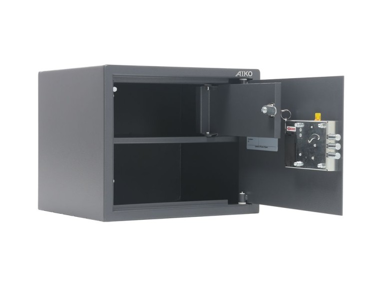 Сейф для травматического пистолета Aiko TT-28 EL купить в Краснодаре Сейф для травматического пистолета Aiko TT-28 EL купить в Краснодаре