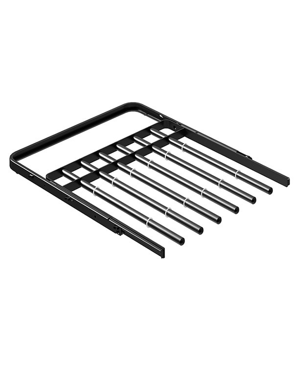 Брючница выдвижная GT-45 графит купить в Краснодаре Брючница выдвижная GT-45 графит купить в Краснодаре