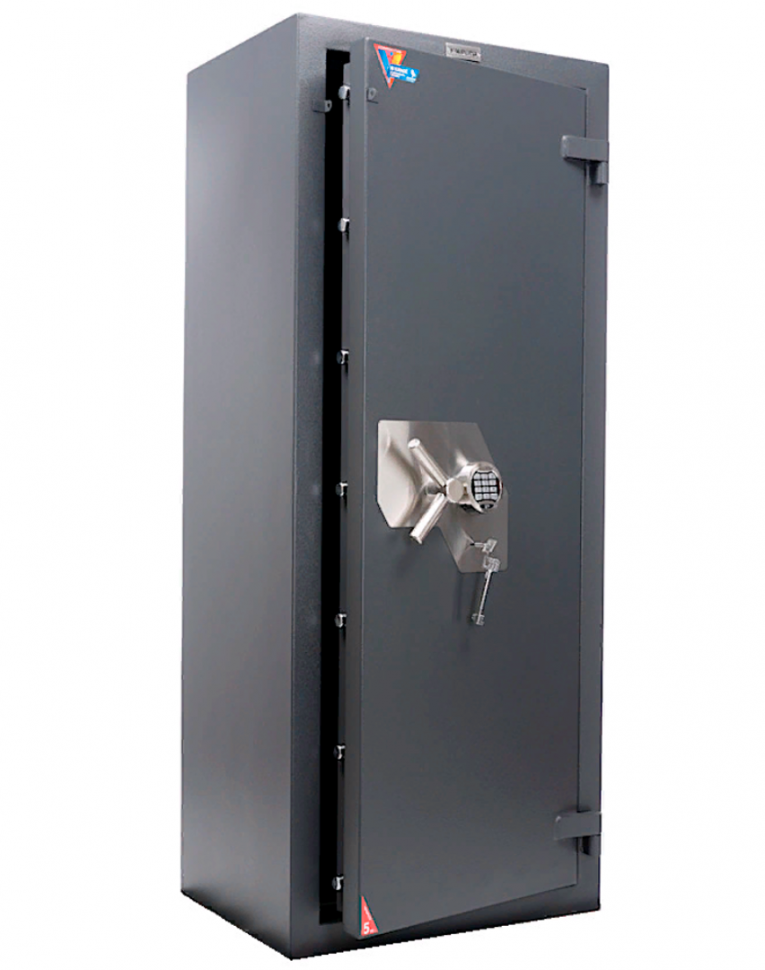 Взломостойкий сейф Valberg Форт 1668 EL купить в Краснодаре Взломостойкий сейф Valberg Форт 1668 EL купить в Краснодаре