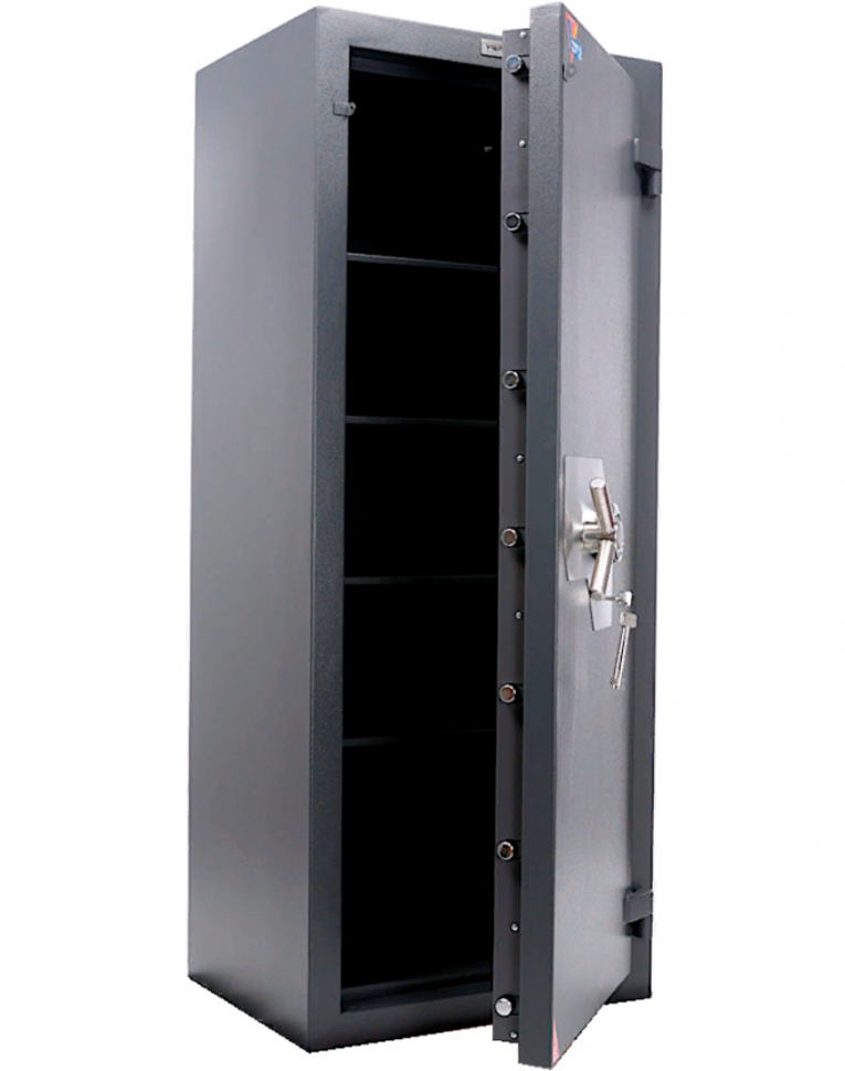 Взломостойкий сейф Valberg Форт 1668 EL купить в Краснодаре Взломостойкий сейф Valberg Форт 1668 EL купить в Краснодаре