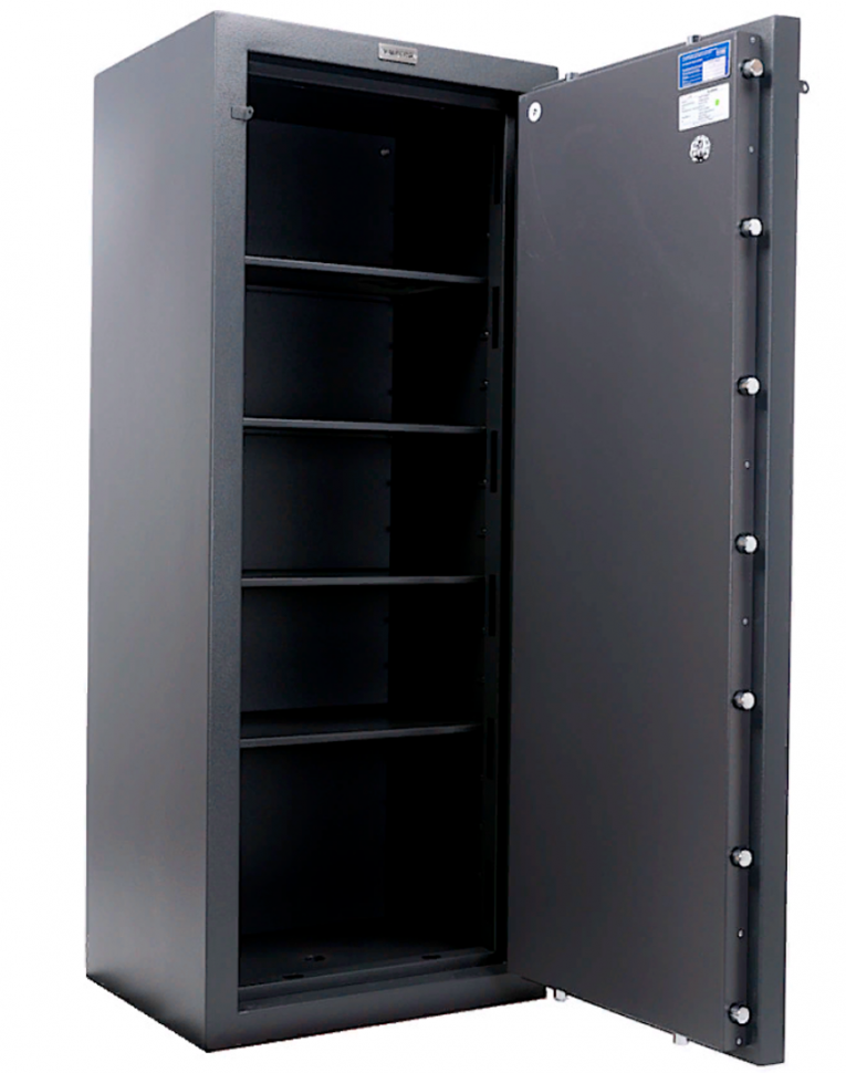 Взломостойкий сейф Valberg Форт 1668 EL купить в Краснодаре Взломостойкий сейф Valberg Форт 1668 EL купить в Краснодаре