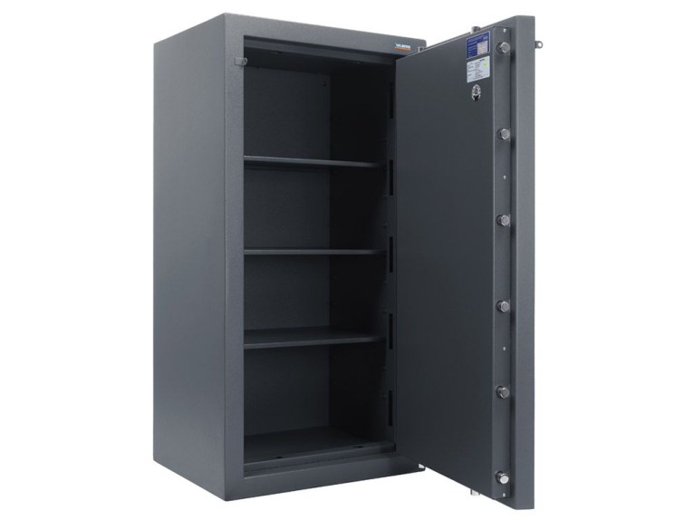 Взломостойкий сейф Valberg Форт 1668 EL купить в Краснодаре Взломостойкий сейф Valberg Форт 1668 EL купить в Краснодаре