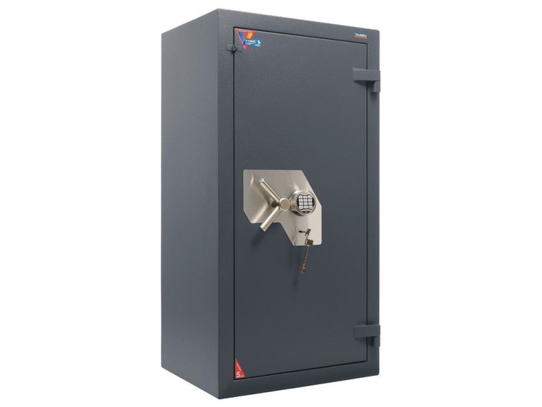 Взломостойкий сейф Valberg Форт 1668 EL купить в Краснодаре Взломостойкий сейф Valberg Форт 1668 EL купить в Краснодаре