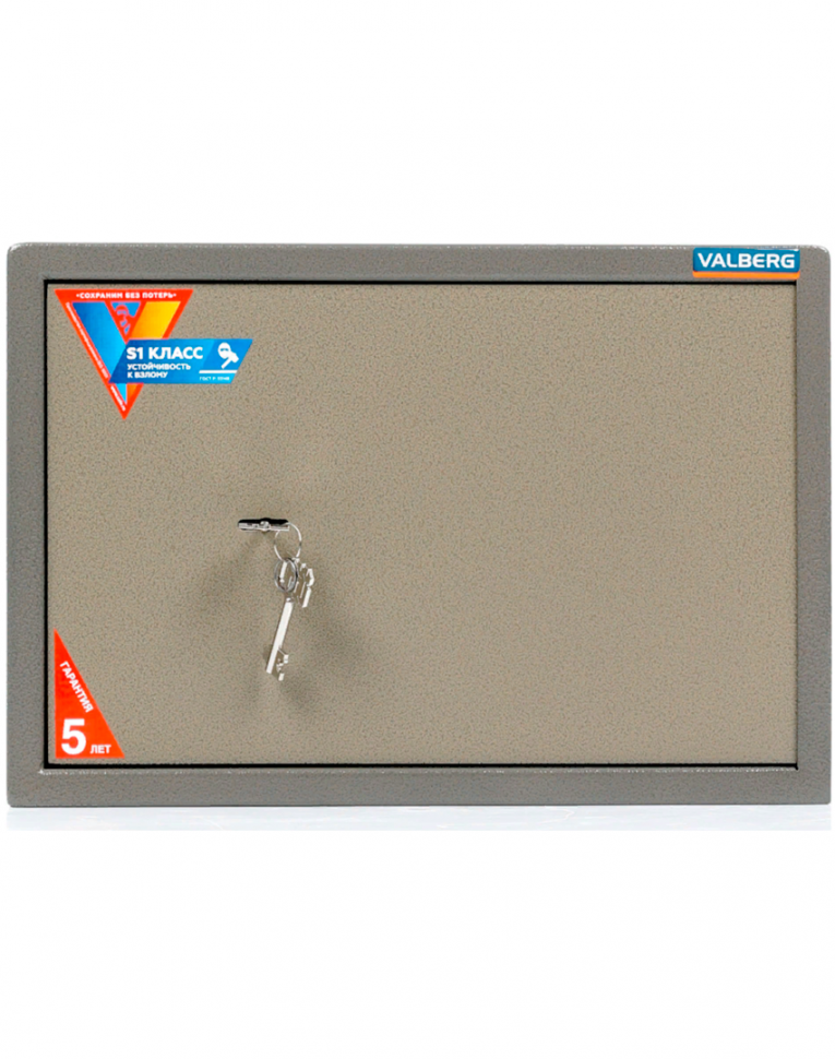 Мебельный сейф Valberg ASM-30 KL купить в Краснодаре