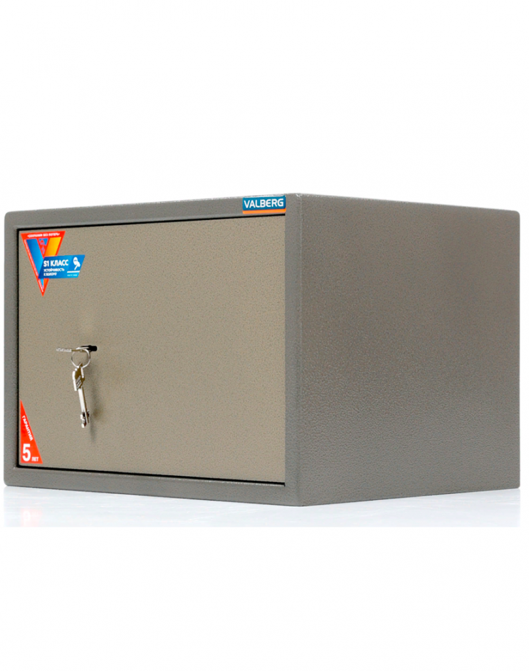 Мебельный сейф Valberg ASM-30 KL купить в Краснодаре