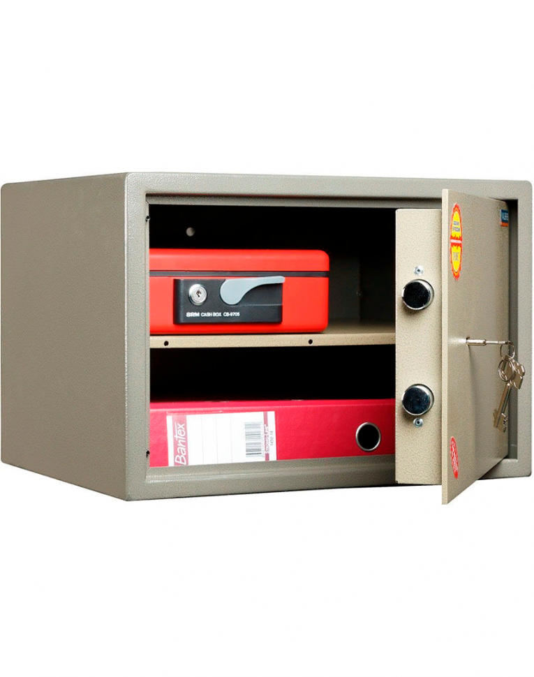 Мебельный сейф Valberg ASM-30 KL купить в Краснодаре