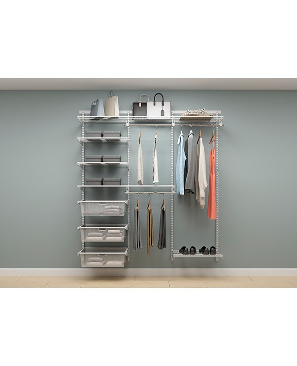 Гардеробная система Практик Home Прихожая Large 4 купить в Краснодаре