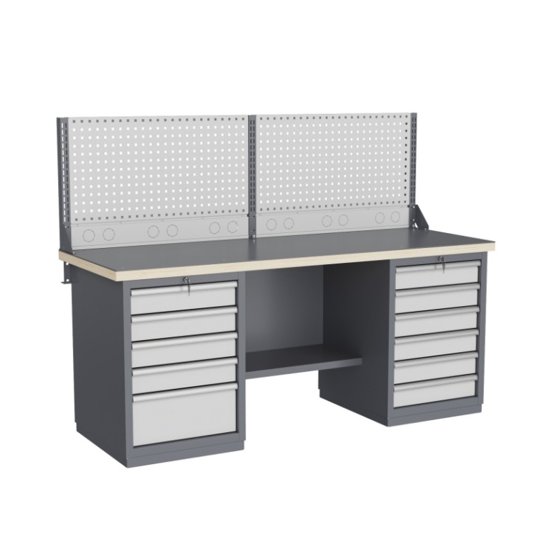 Верстак FBK 205.56.4-1R купить в Краснодаре