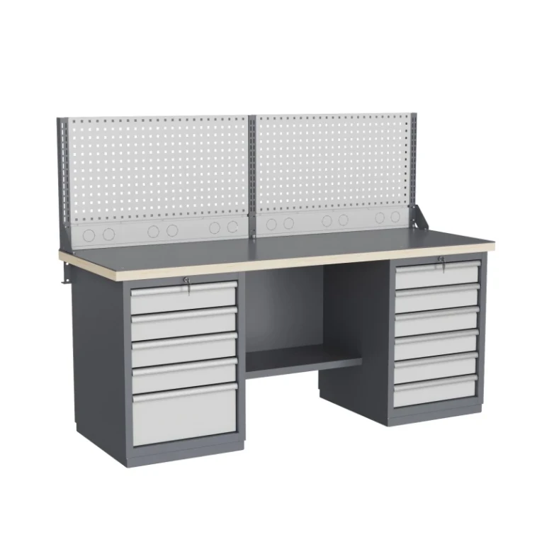 Верстак FBK 205.56.4-1R купить в Краснодаре