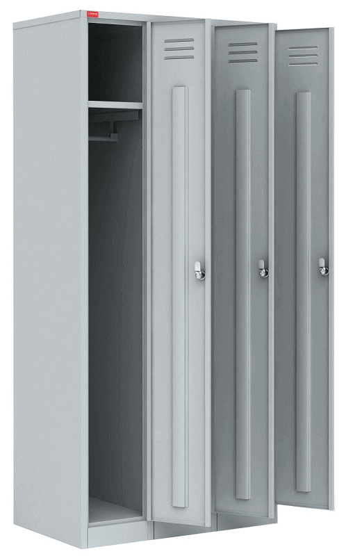 Шкаф  ШРМ-33 купить в Краснодаре