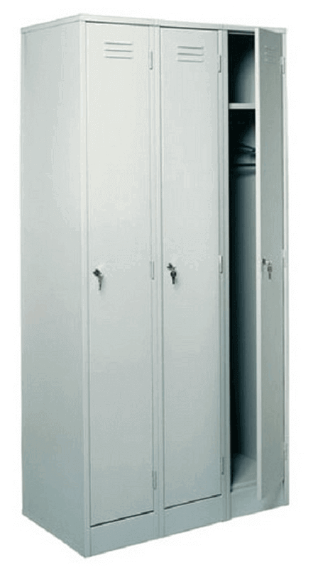 Шкаф  ШРМ-33 купить в Краснодаре