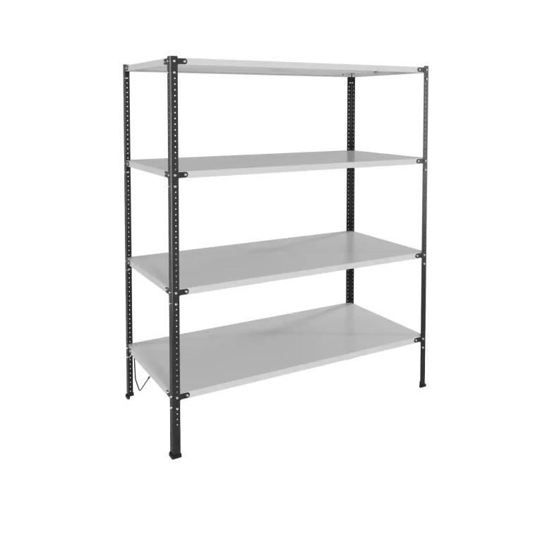 Антистатический стеллаж SPC 4М 1800х1500х700 4 полки купить в Краснодаре Антистатический стеллаж SPC 4М 1800х1500х700 4 полки купить в Краснодаре