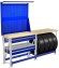 Верстак Master M100.MF1 / MF1 / MF1.221.000.W купить в Краснодаре