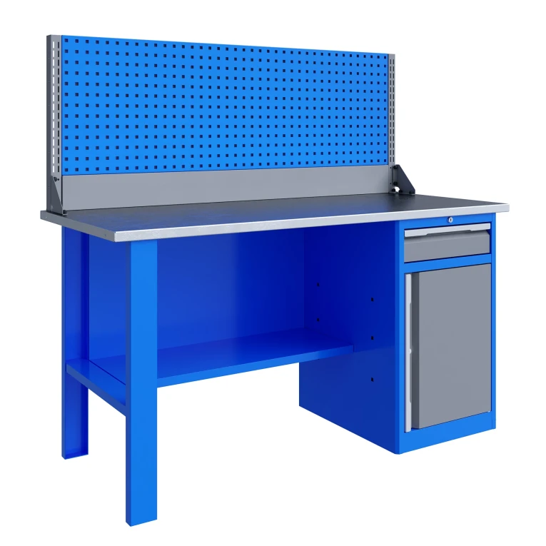 Верстак PRF 161.18.3-1 купить в Краснодаре Верстак PRF 161.18.3-1 купить в Краснодаре